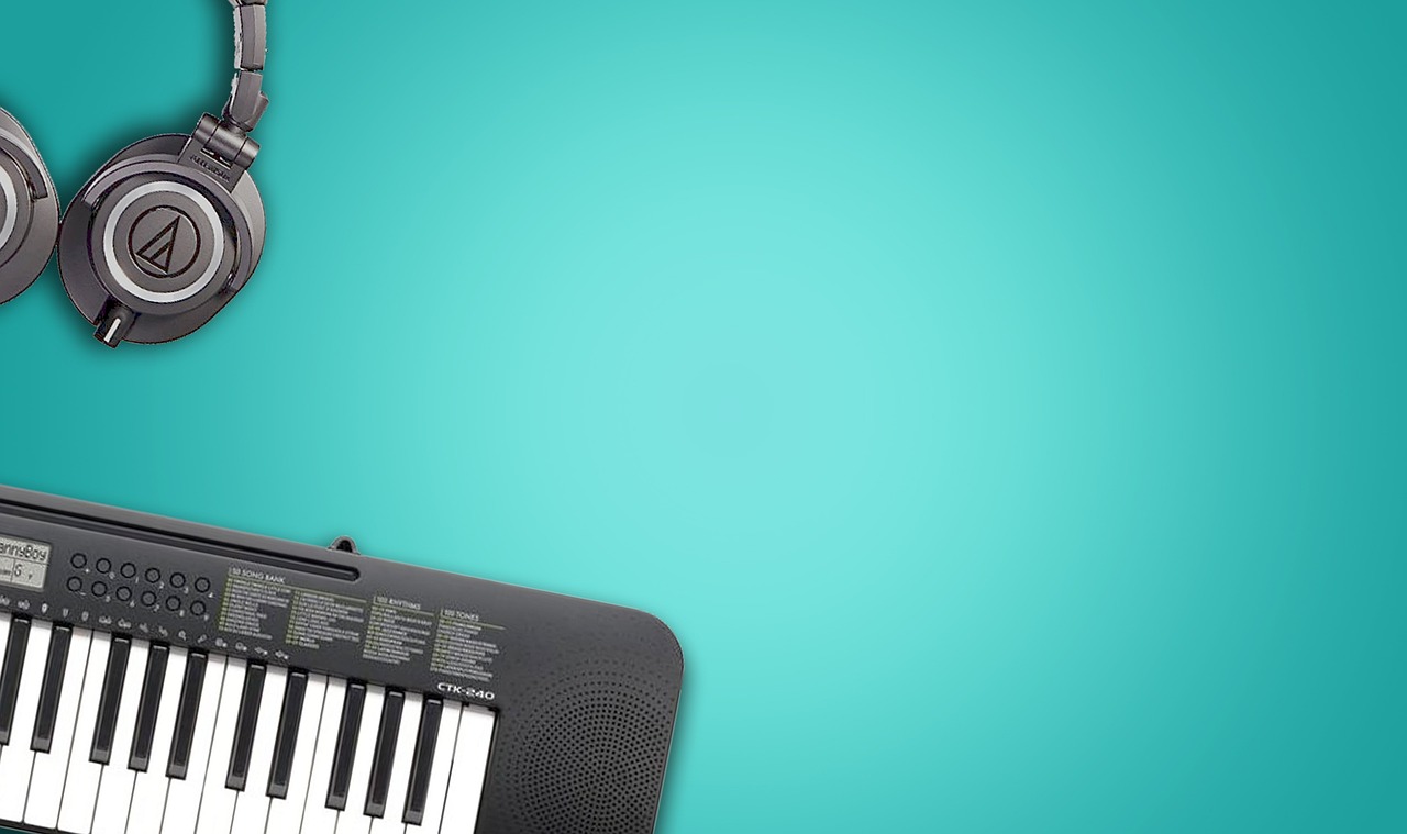 instruments