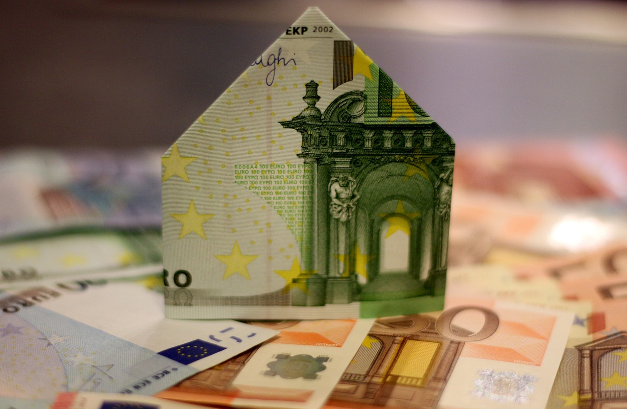 Comment obtenir le meilleur taux pour votre crédit immobilier
