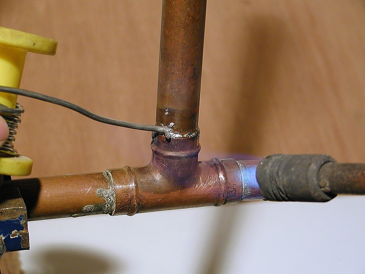 Comment réparer l’écoulement d’une canalisation ?