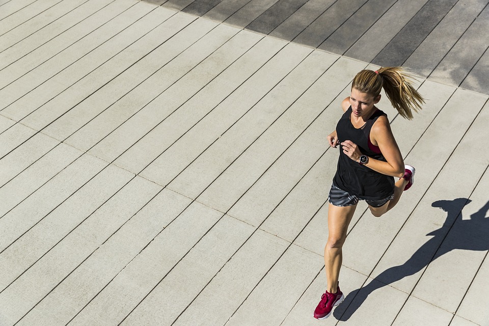 Pourquoi faire de l’exercice est bon pour votre santé