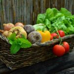 légumes