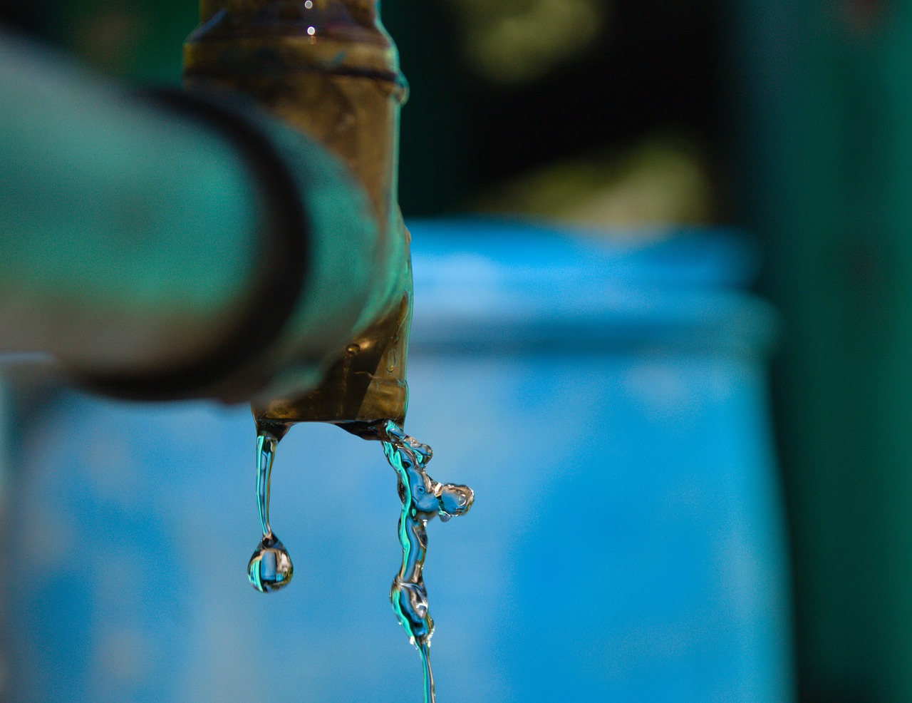 Comment faire face à un problème de fuite d'eau ?