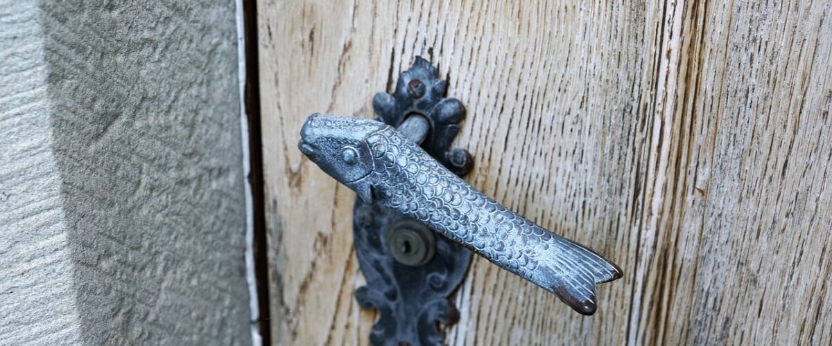 Découvrez les secrets du métier de serrurier
