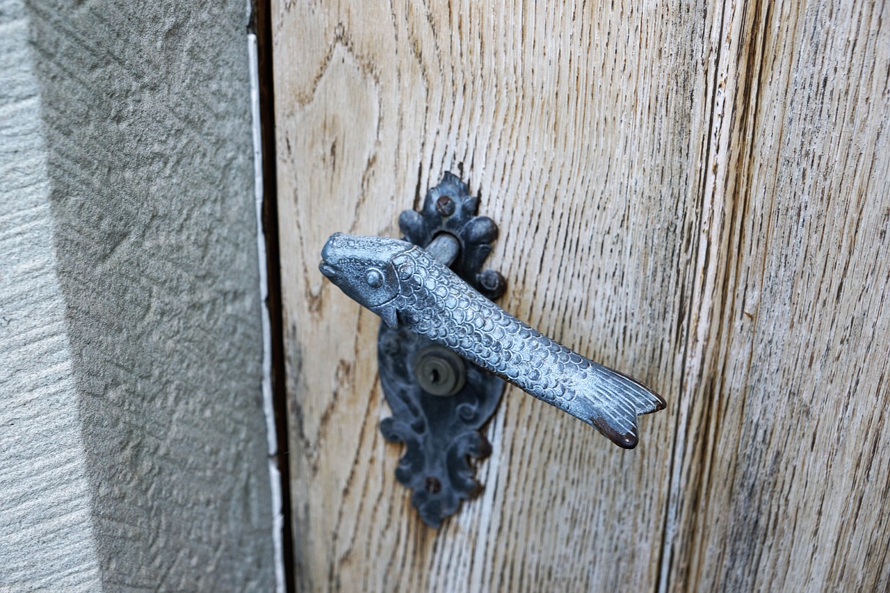 Découvrez les secrets du métier de serrurier