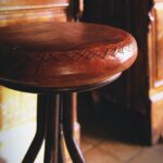 tabourets de bar