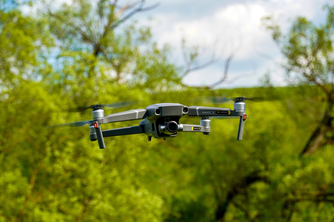 Les avantages et les inconvénients des drones DJI : une analyse critique