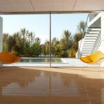 Les vitres de remplacement pour une meilleure isolation