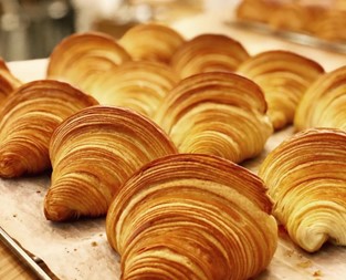 Boulangerie