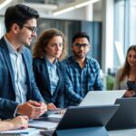 choisir le meilleur cabinet de conseil informatique pour votre entreprise