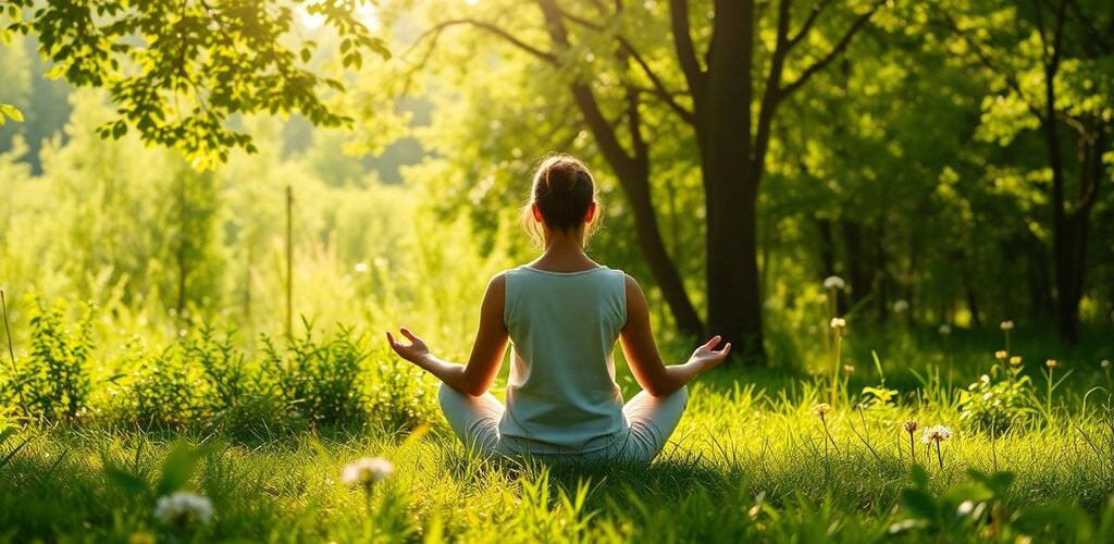 Pourquoi intégrer le Thetahealing dans son parcours de développement personnel