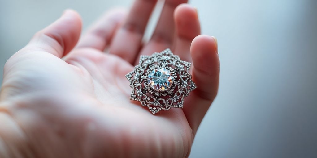 Pourquoi offrir un bijou corse est un geste symbolique